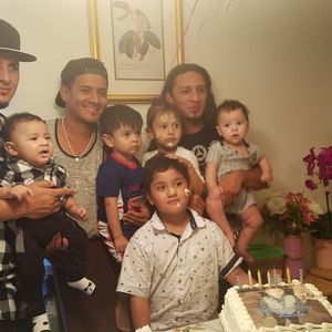 Meet your Posher, Gloria